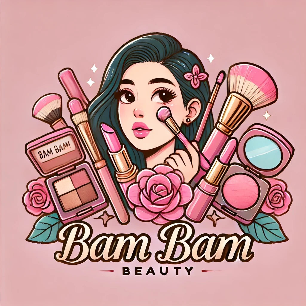 Bam Bam Beauty 💄✨